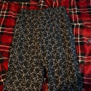 pajama pants
